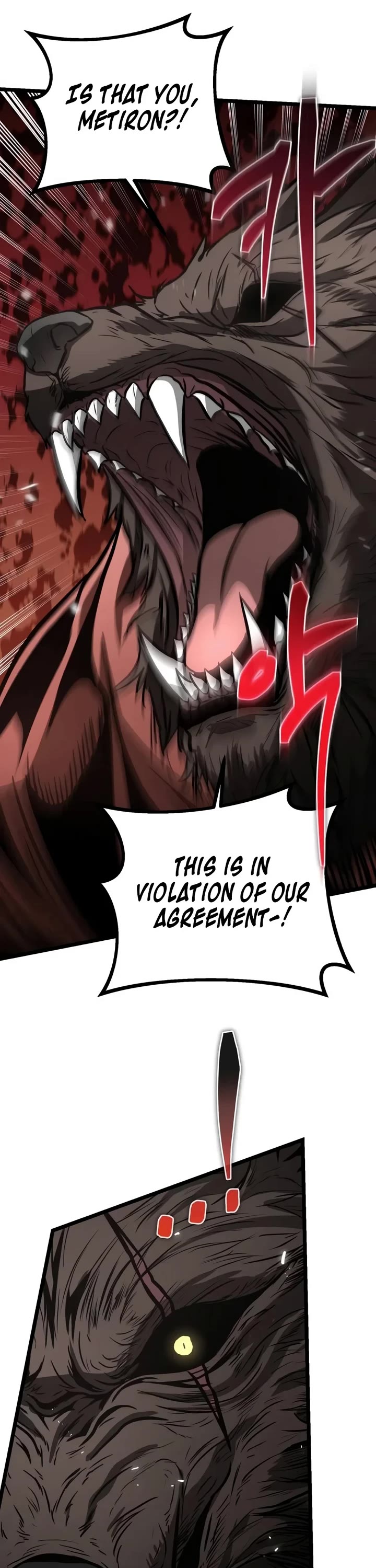 Reincarnator Chapter 157 page 41 - Chapter 157: Test (4)