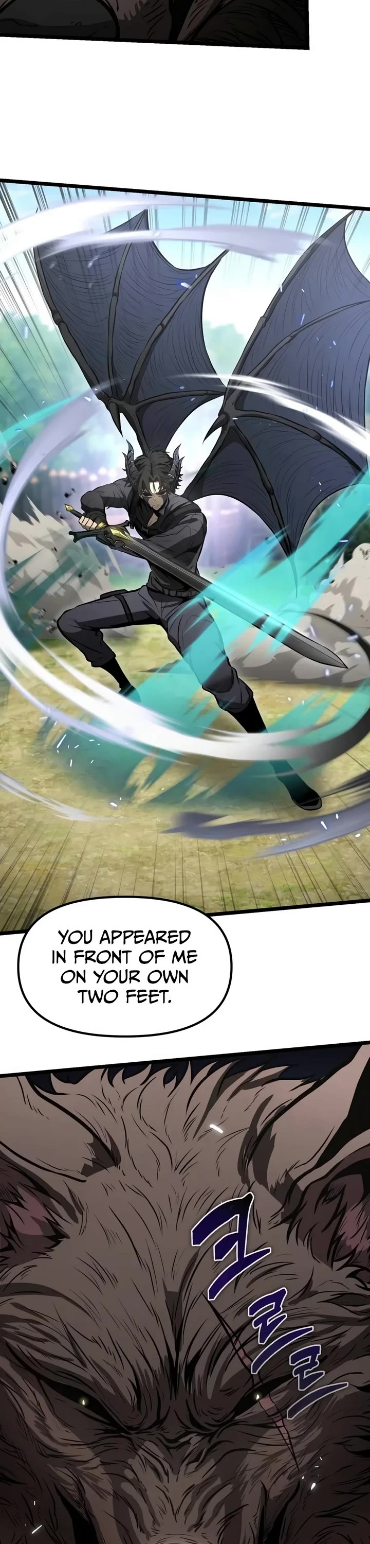 Reincarnator Chapter 157 page 42 - Chapter 157: Test (4)