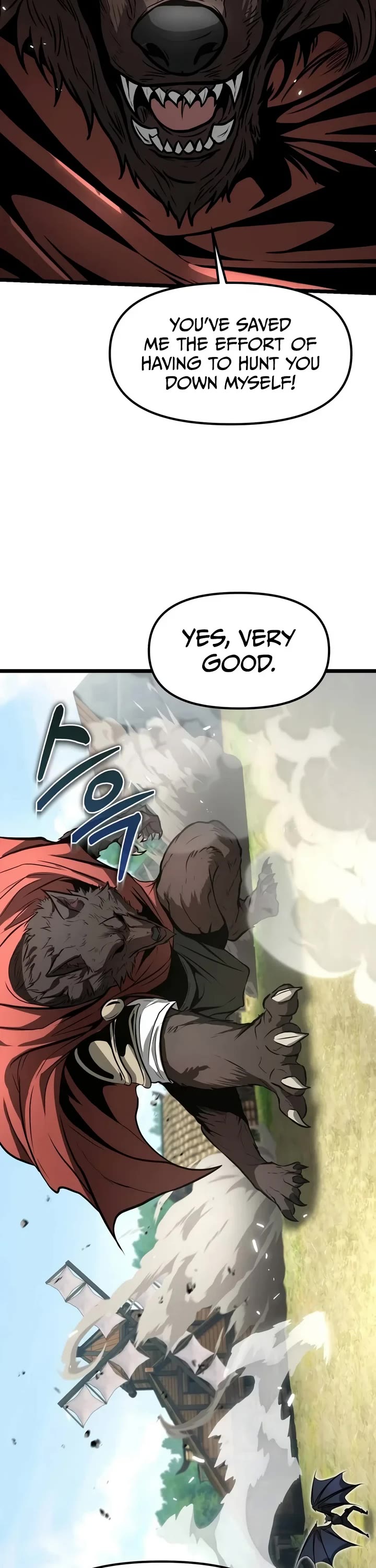 Reincarnator Chapter 157 page 43 - Chapter 157: Test (4)