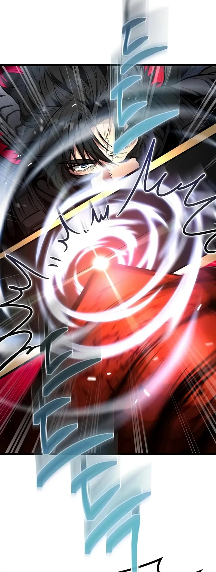 Reincarnator Chapter 157 page 51 - Chapter 157: Test (4)
