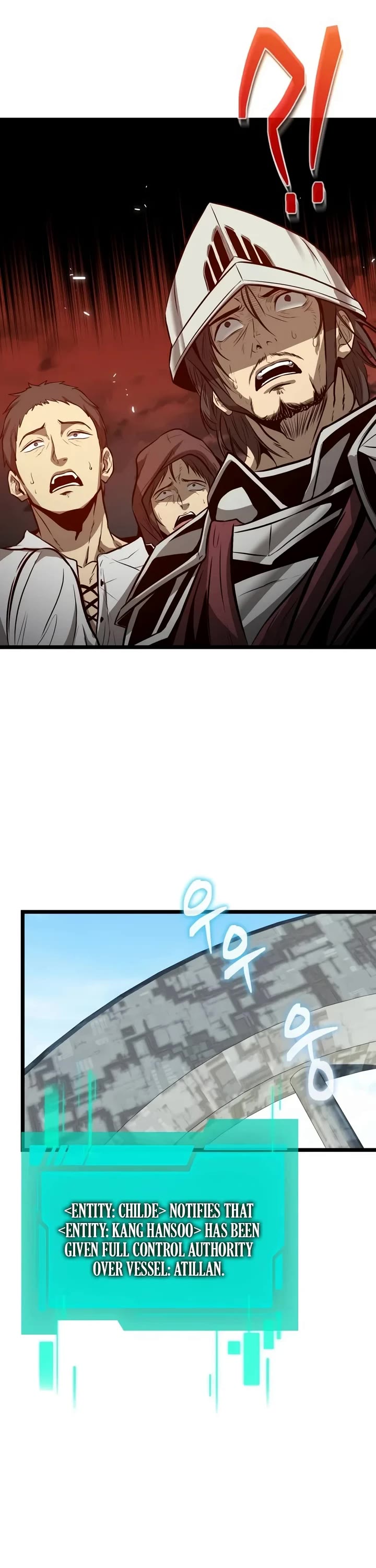 Reincarnator Chapter 157 page 59 - Chapter 157: Test (4)