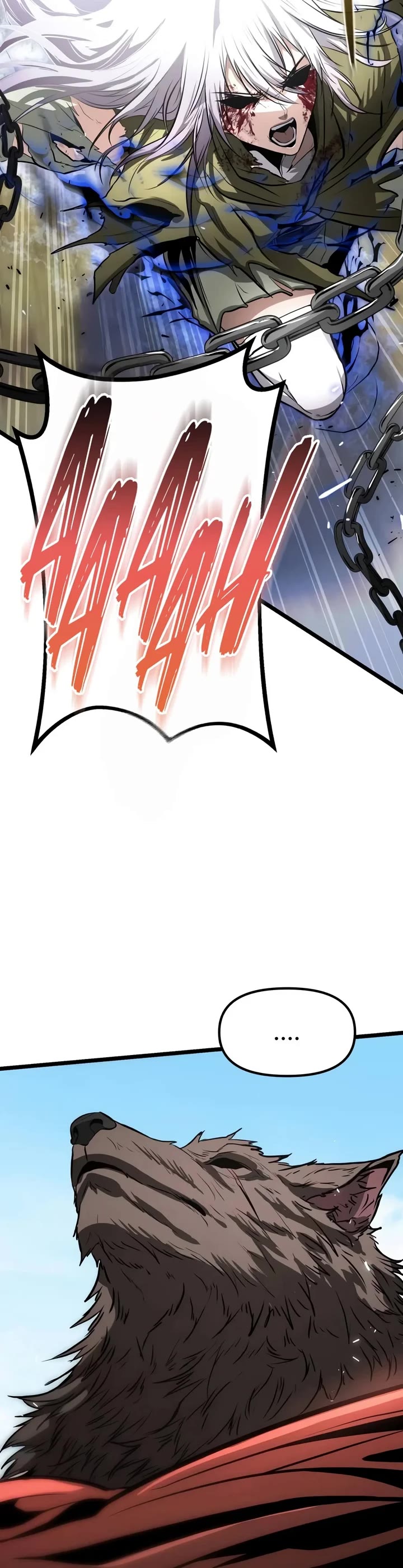 Reincarnator Chapter 157 page 6 - Chapter 157: Test (4)