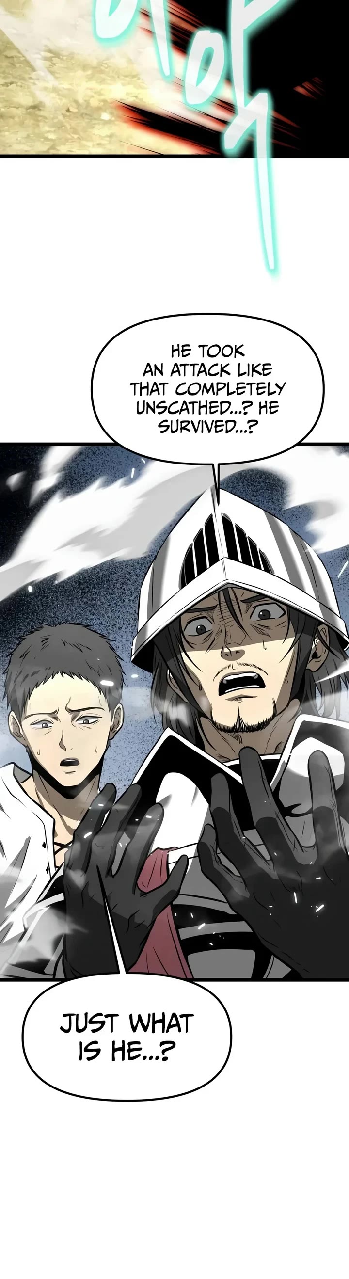 Reincarnator Chapter 157 page 63 - Chapter 157: Test (4)