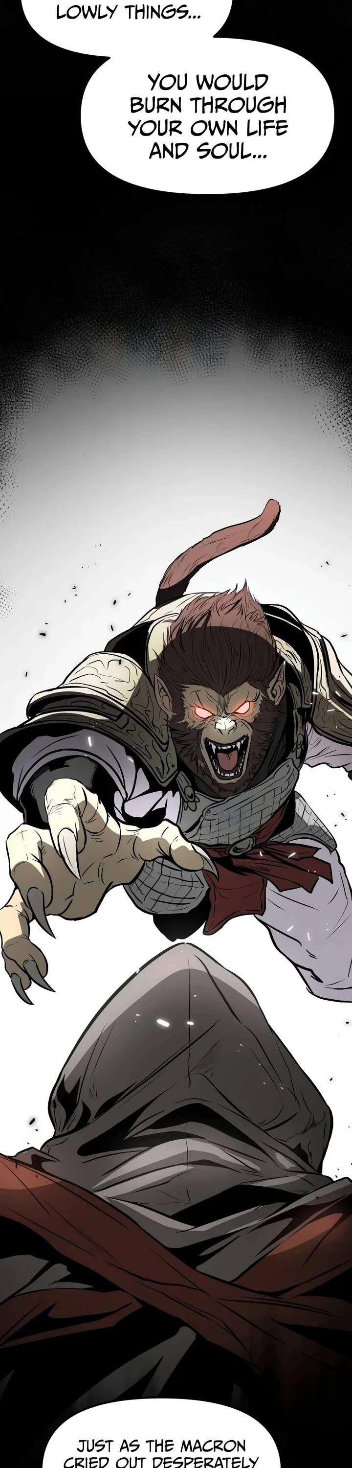 Reincarnator Chapter 157 page 8 - Chapter 157: Test (4)