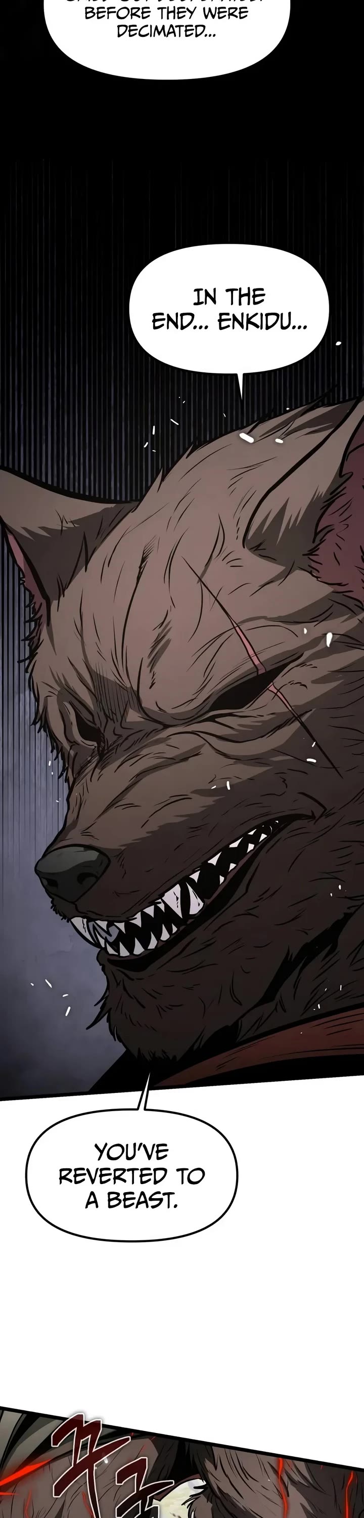 Reincarnator Chapter 157 page 9 - Chapter 157: Test (4)