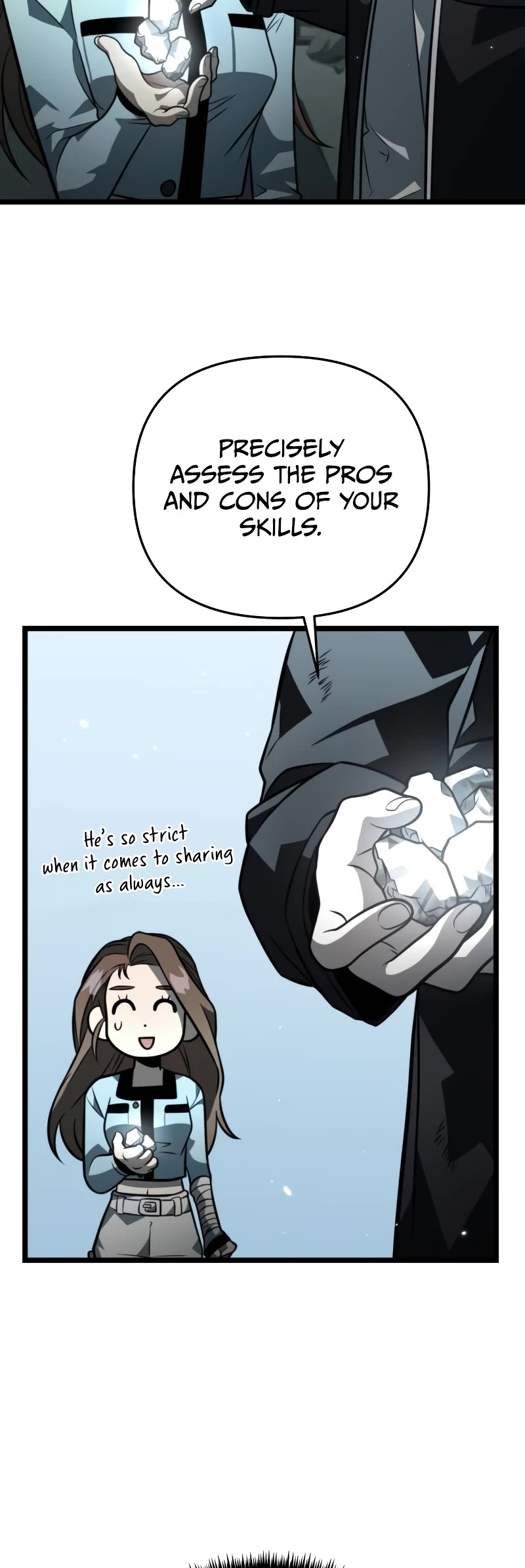 Reincarnator Chapter 16 page 10 - Chapter 16