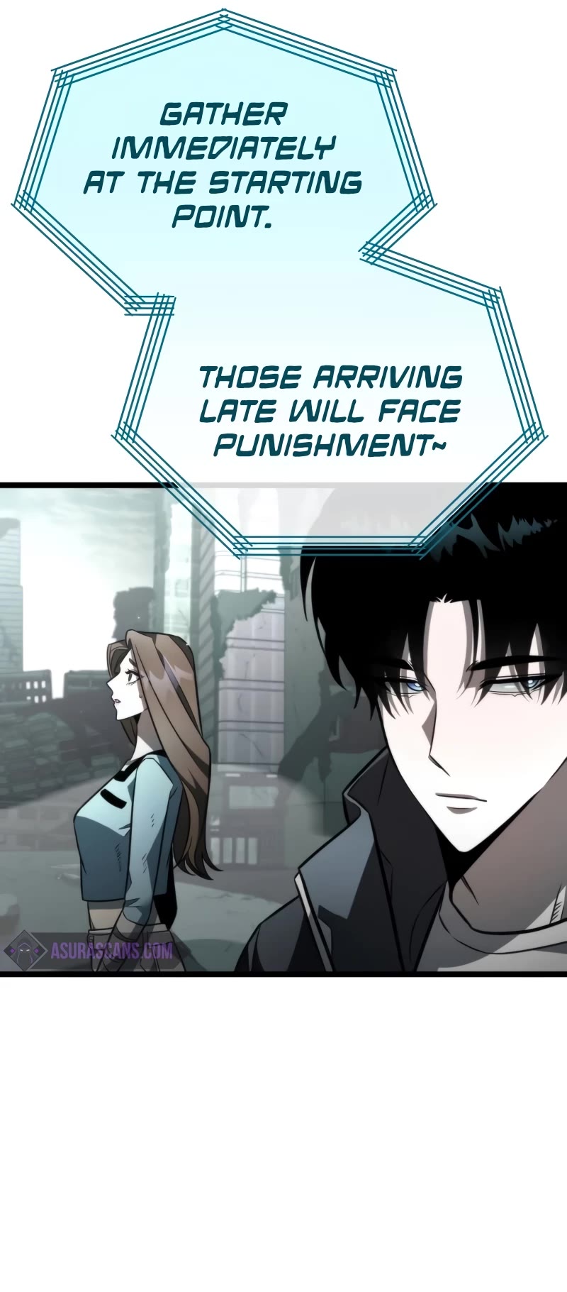 Reincarnator Chapter 16 page 16 - Chapter 16