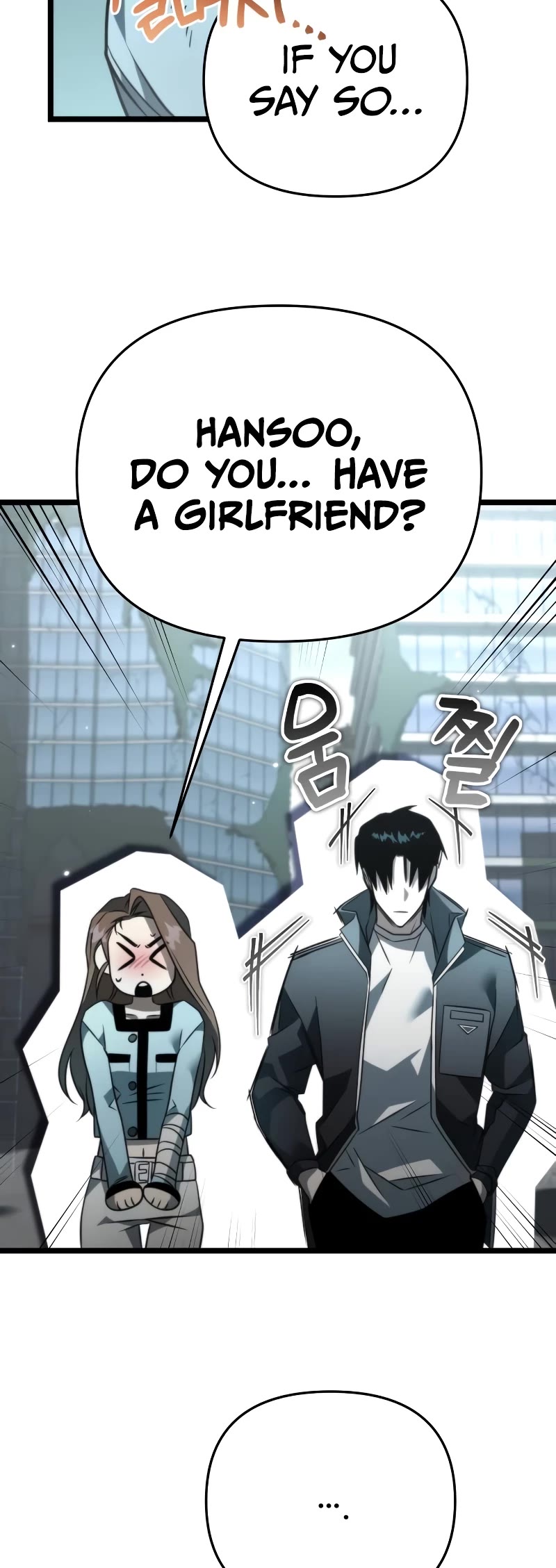 Reincarnator Chapter 16 page 20 - Chapter 16