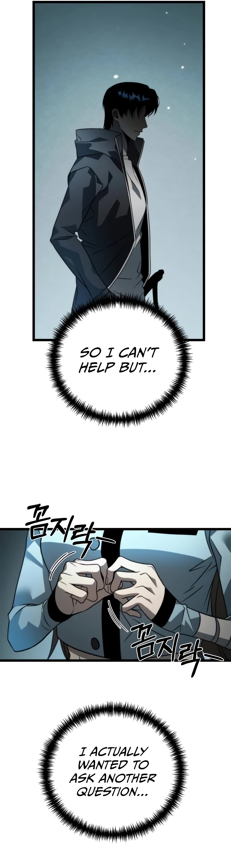 Reincarnator Chapter 16 page 22 - Chapter 16