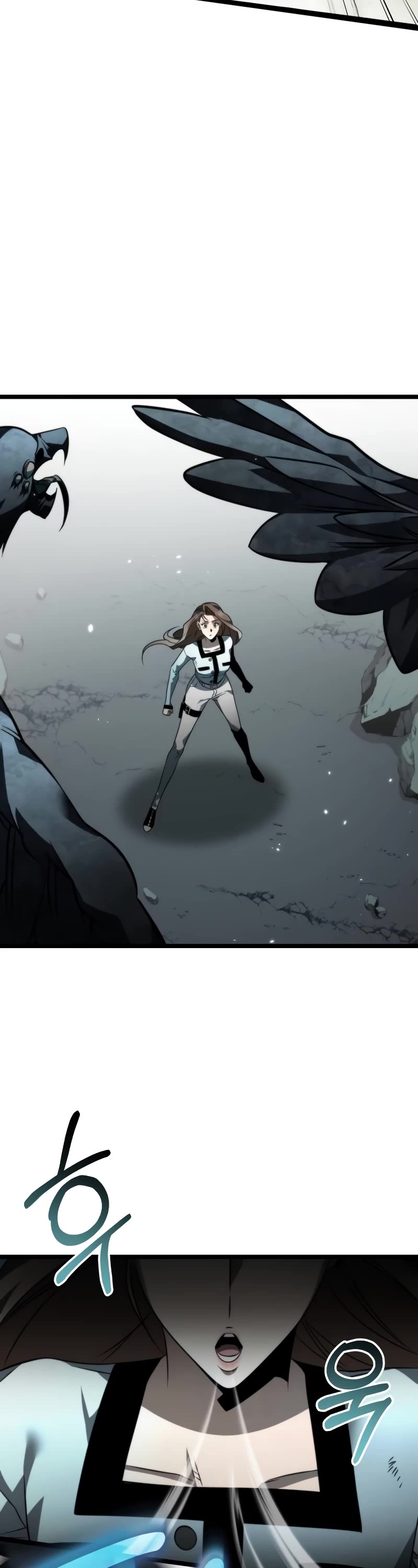 Reincarnator Chapter 16 page 3 - Chapter 16