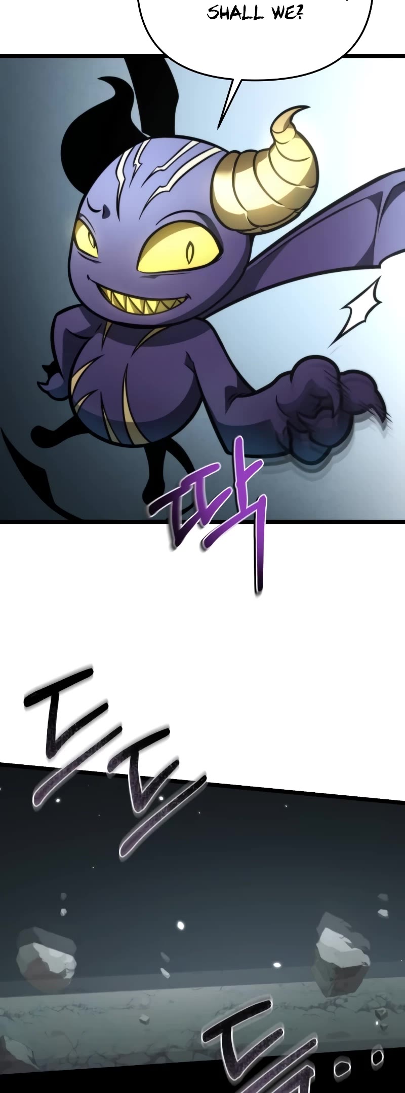 Reincarnator Chapter 16 page 35 - Chapter 16