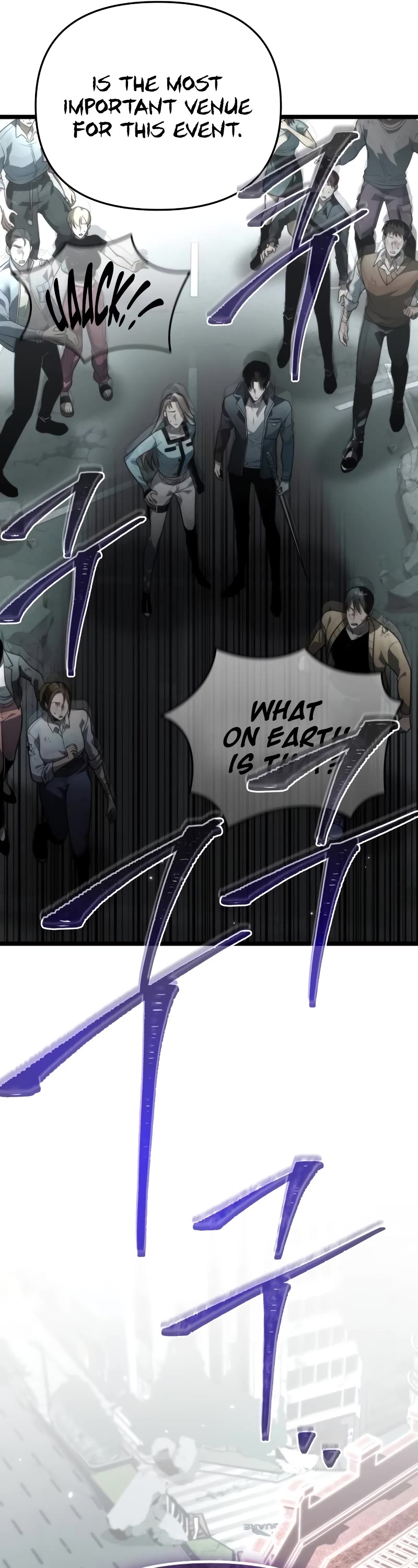 Reincarnator Chapter 16 page 37 - Chapter 16