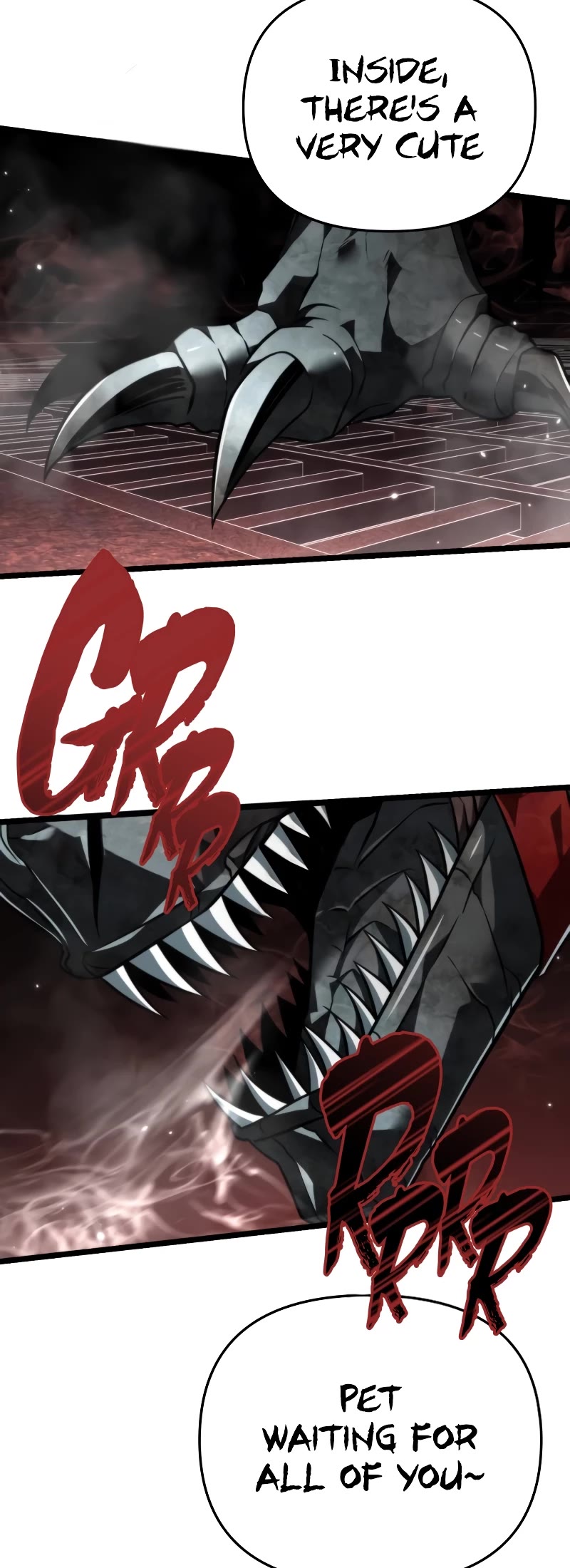 Reincarnator Chapter 16 page 39 - Chapter 16