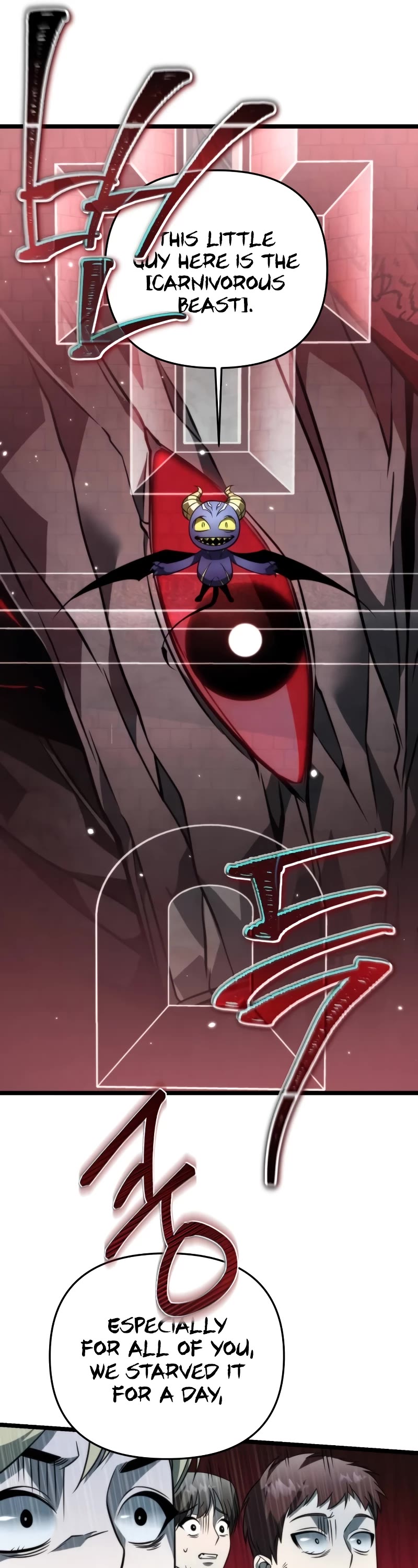 Reincarnator Chapter 16 page 41 - Chapter 16