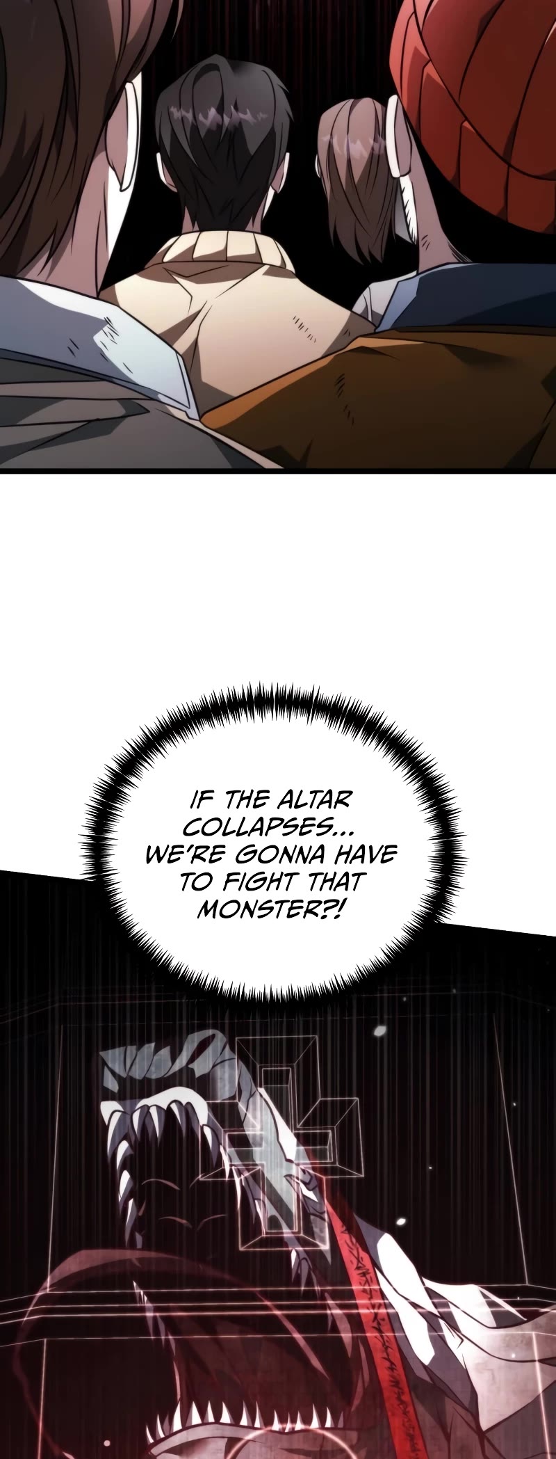 Reincarnator Chapter 16 page 44 - Chapter 16