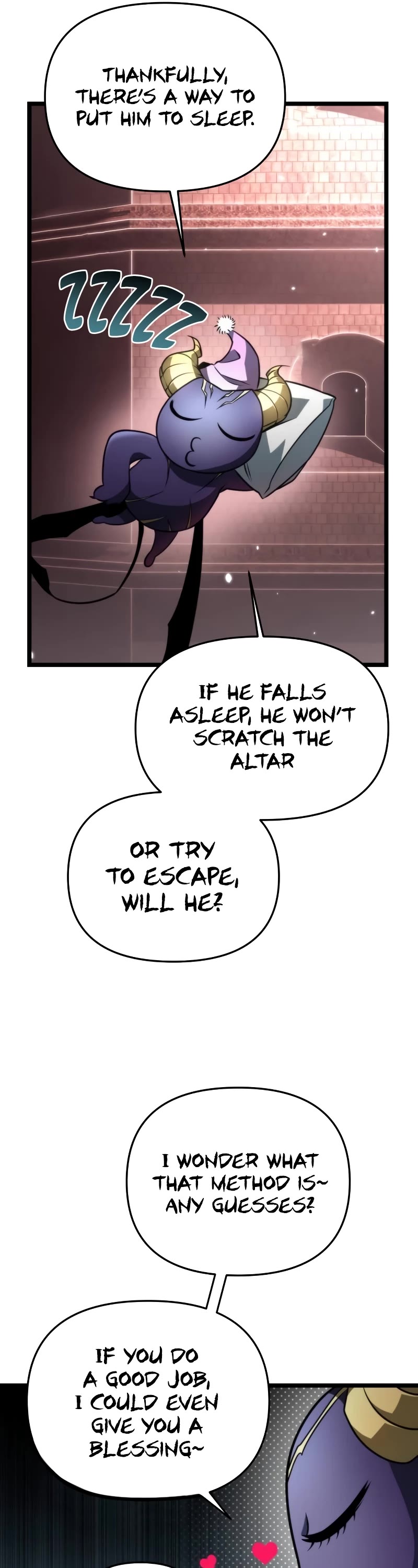 Reincarnator Chapter 16 page 46 - Chapter 16