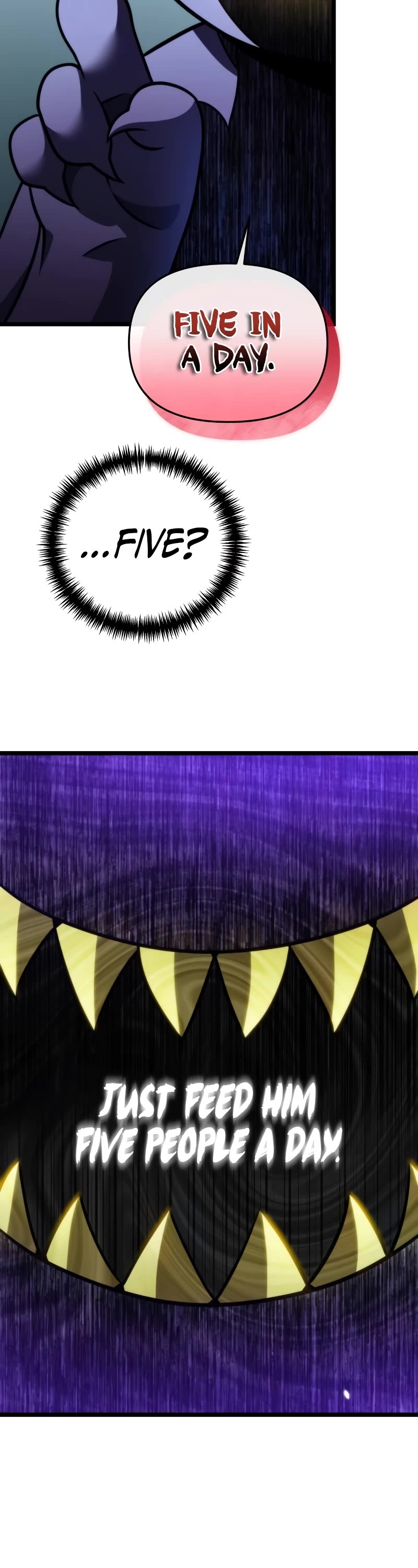 Reincarnator Chapter 16 page 48 - Chapter 16