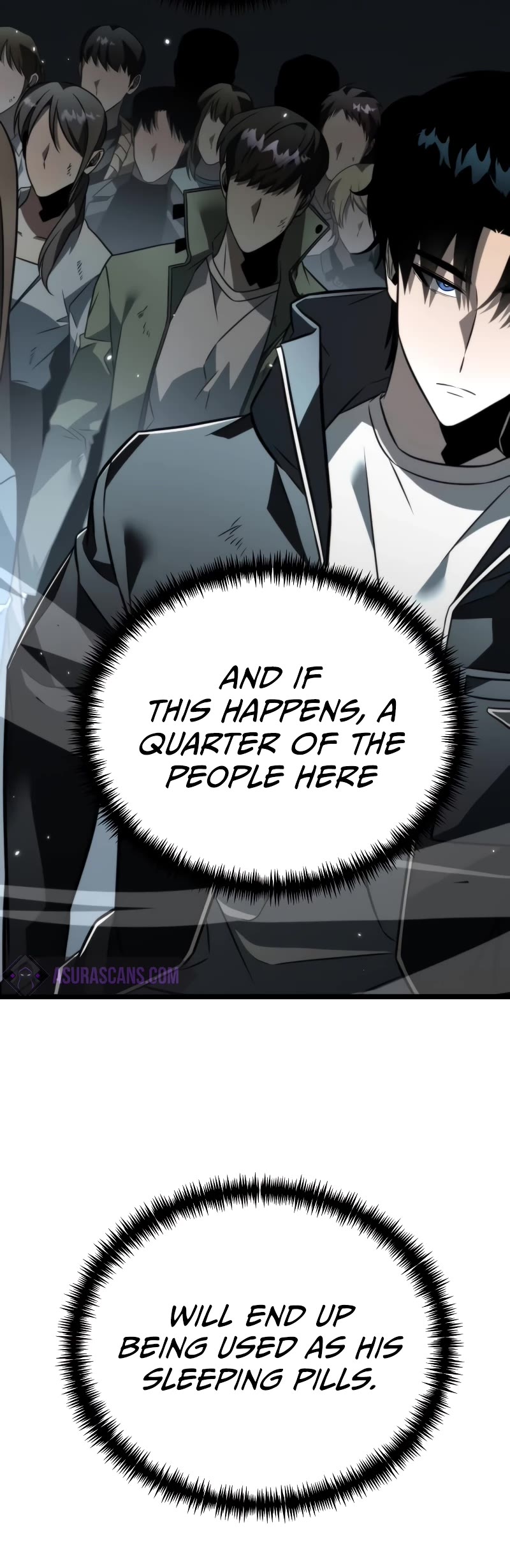 Reincarnator Chapter 16 page 50 - Chapter 16