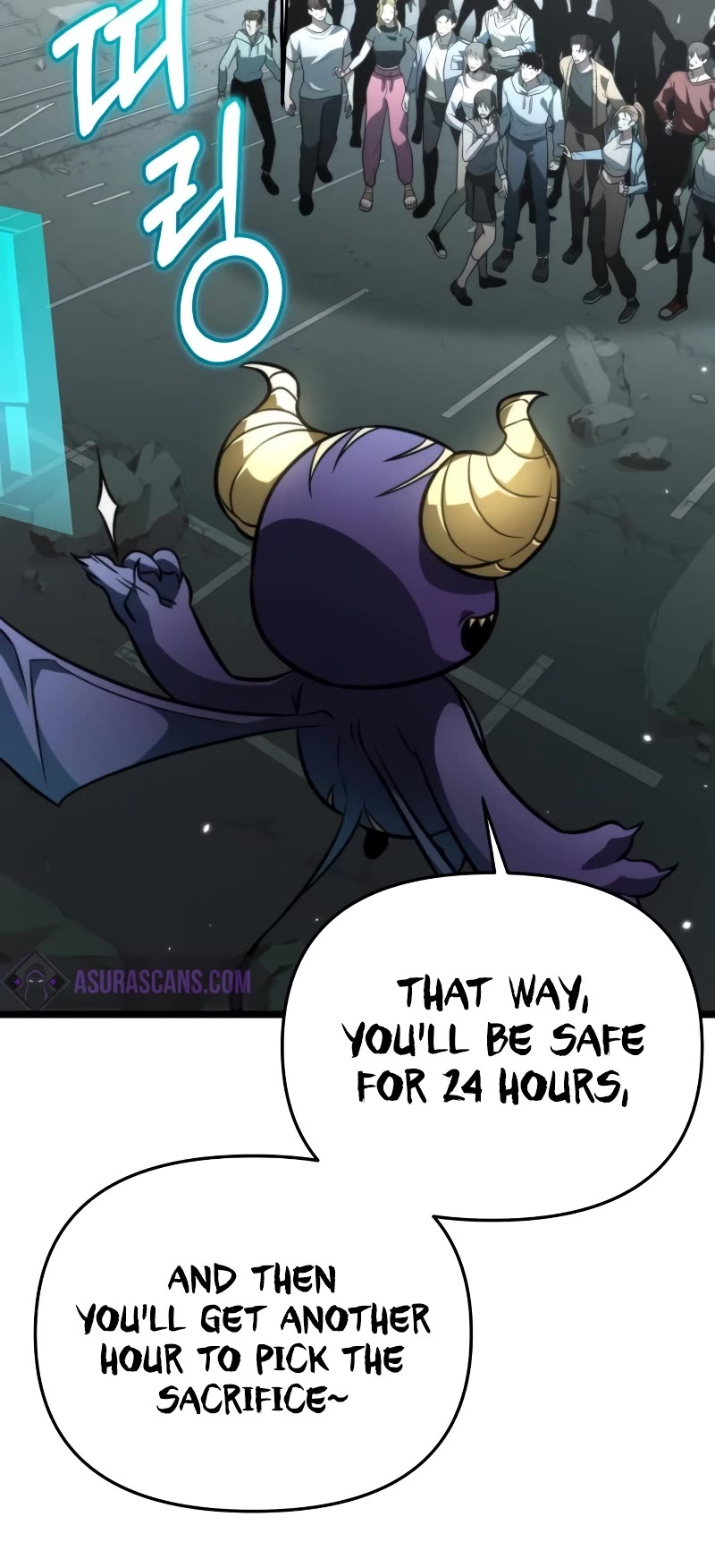 Reincarnator Chapter 16 page 59 - Chapter 16