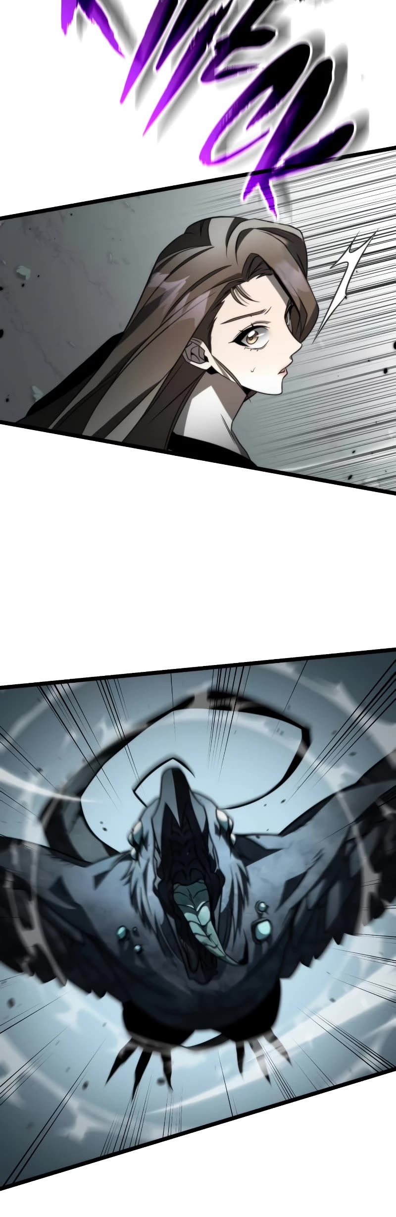 Reincarnator Chapter 16 page 6 - Chapter 16
