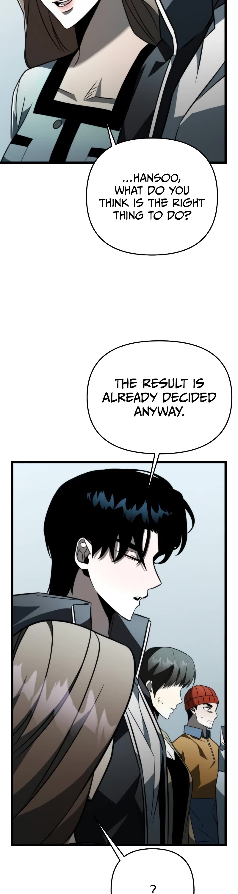 Reincarnator Chapter 16 page 62 - Chapter 16