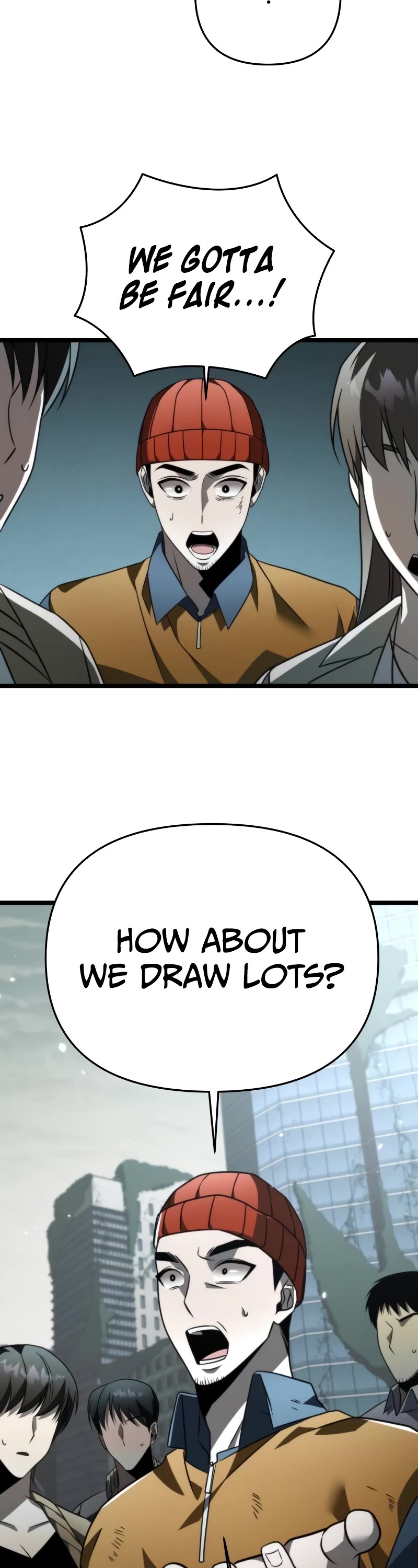 Reincarnator Chapter 16 page 63 - Chapter 16