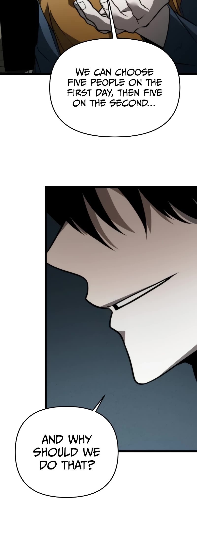 Reincarnator Chapter 16 page 64 - Chapter 16