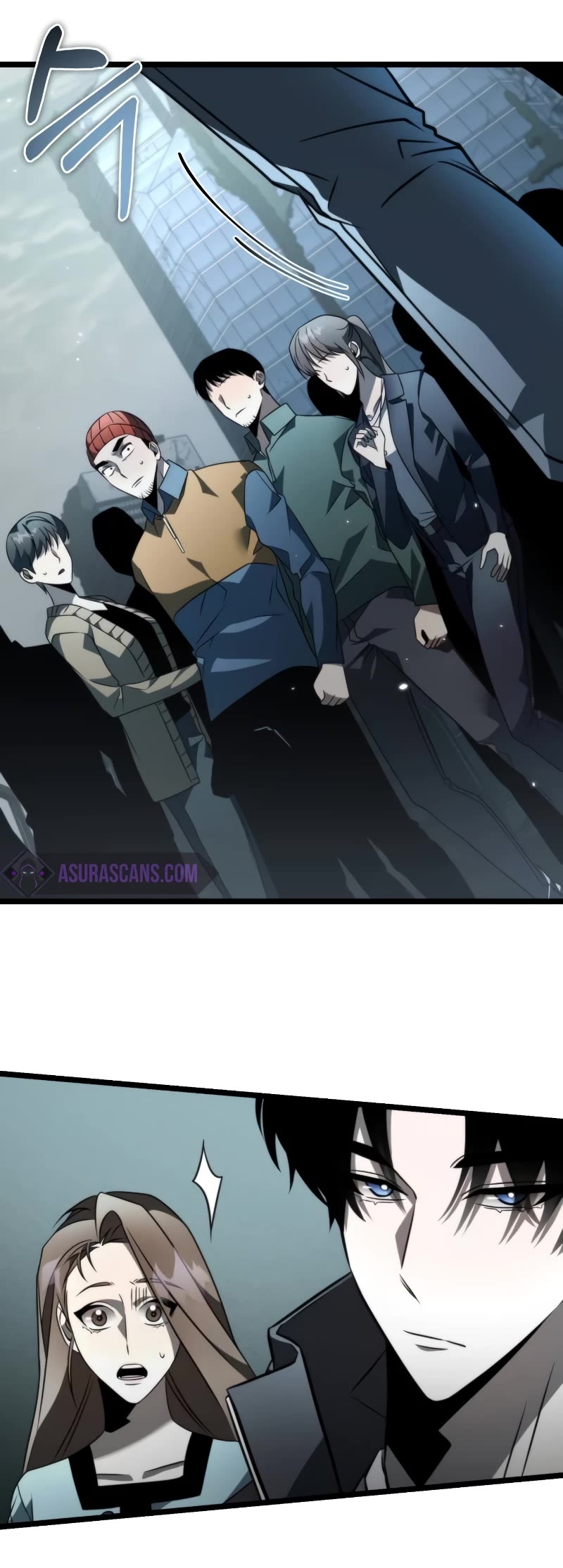 Reincarnator Chapter 16 page 65 - Chapter 16