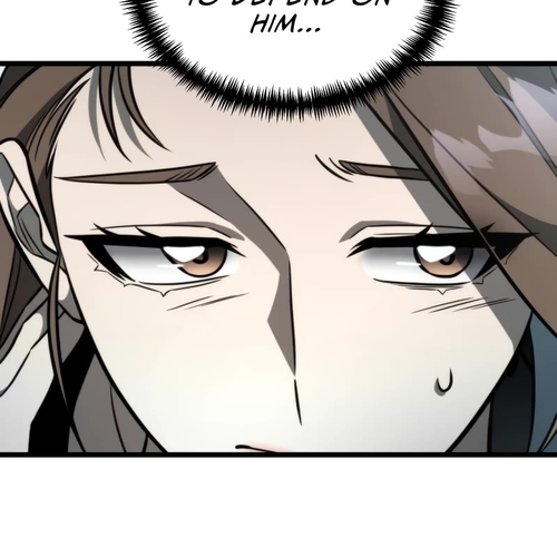 Reincarnator Chapter 16 cover