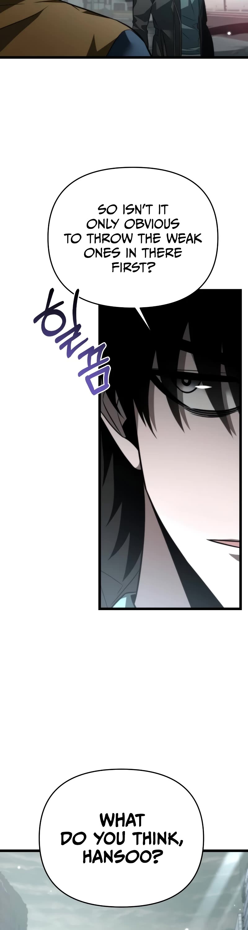 Reincarnator Chapter 17 page 13 - Chapter 17