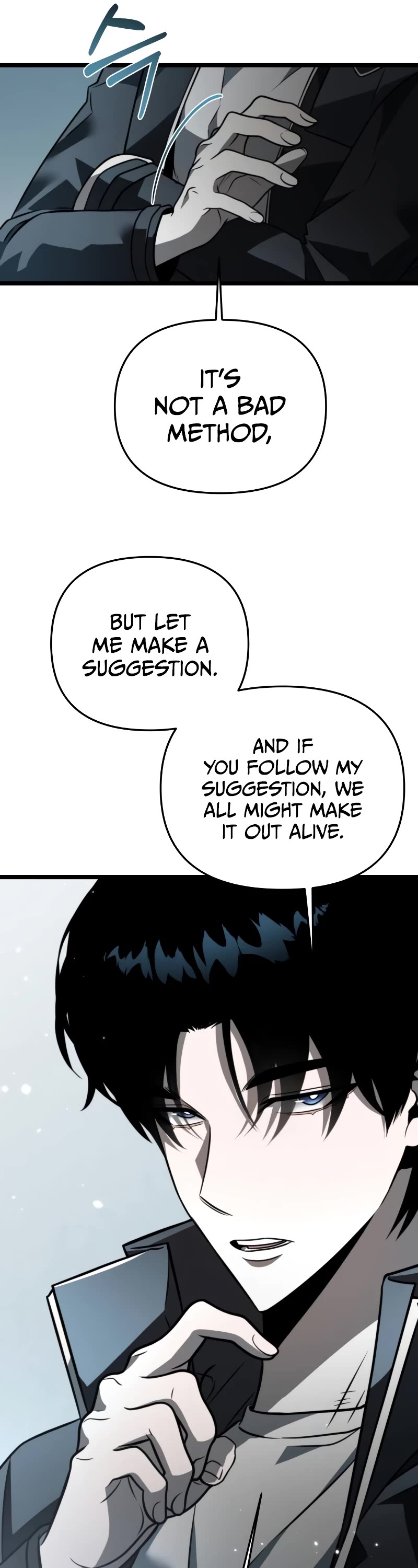 Reincarnator Chapter 17 page 17 - Chapter 17