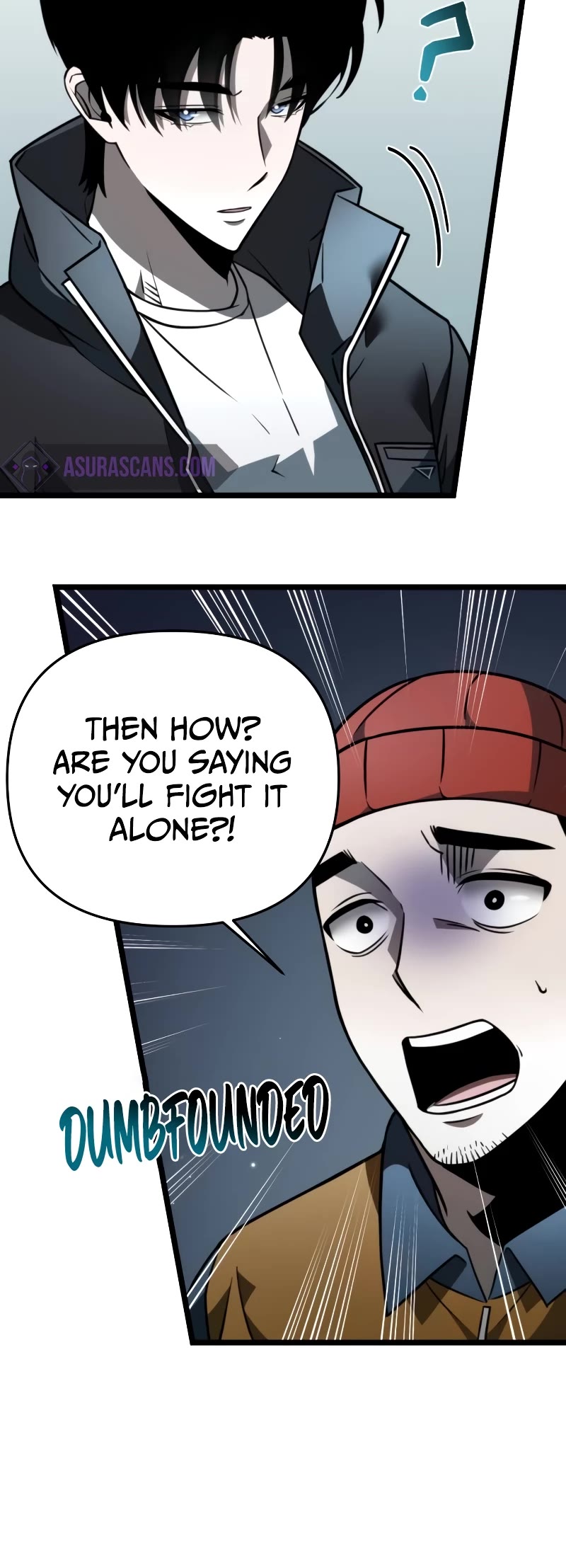 Reincarnator Chapter 17 page 21 - Chapter 17