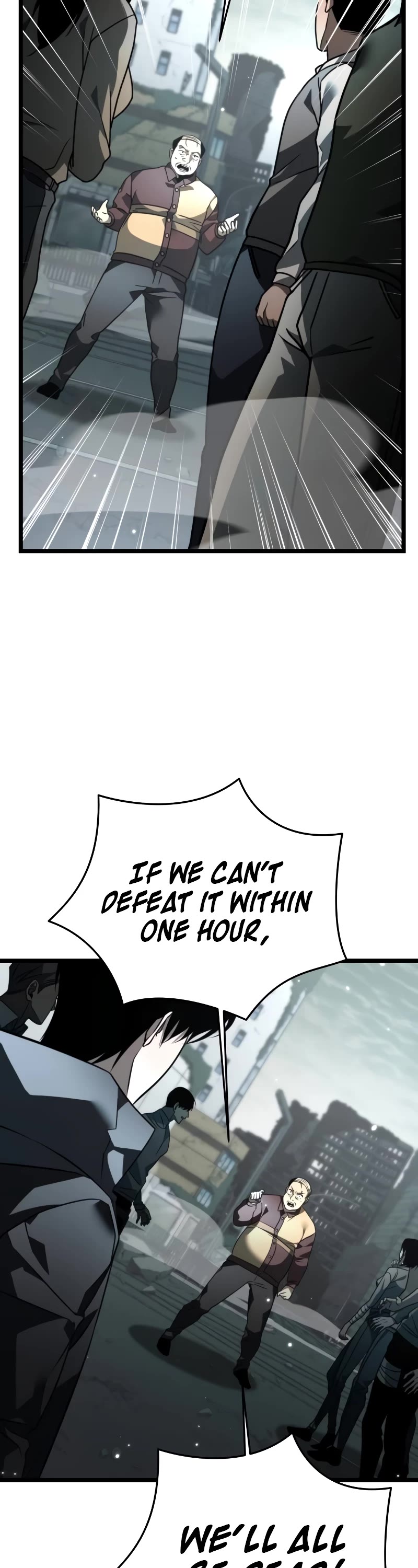 Reincarnator Chapter 17 page 24 - Chapter 17