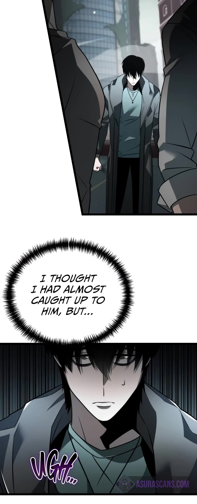Reincarnator Chapter 17 page 26 - Chapter 17