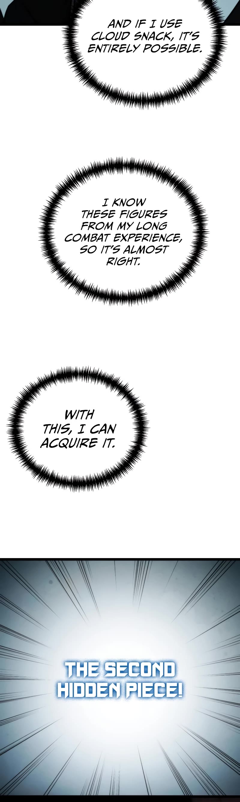Reincarnator Chapter 17 page 35 - Chapter 17