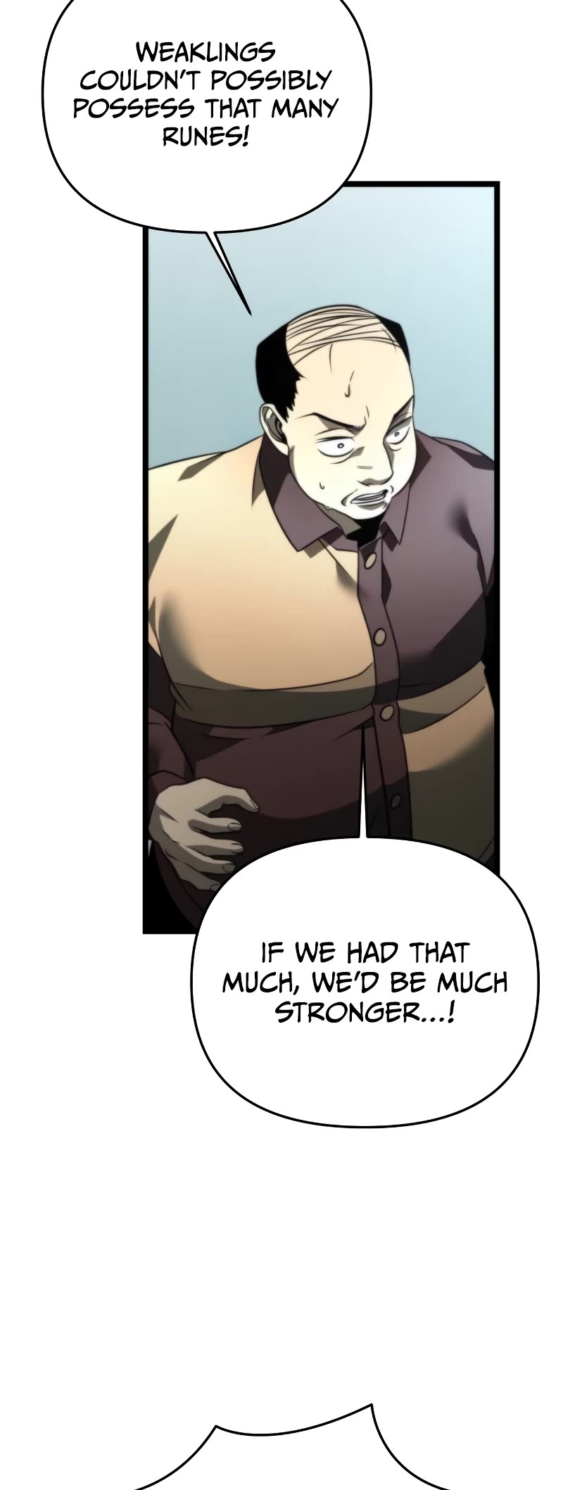Reincarnator Chapter 17 page 39 - Chapter 17