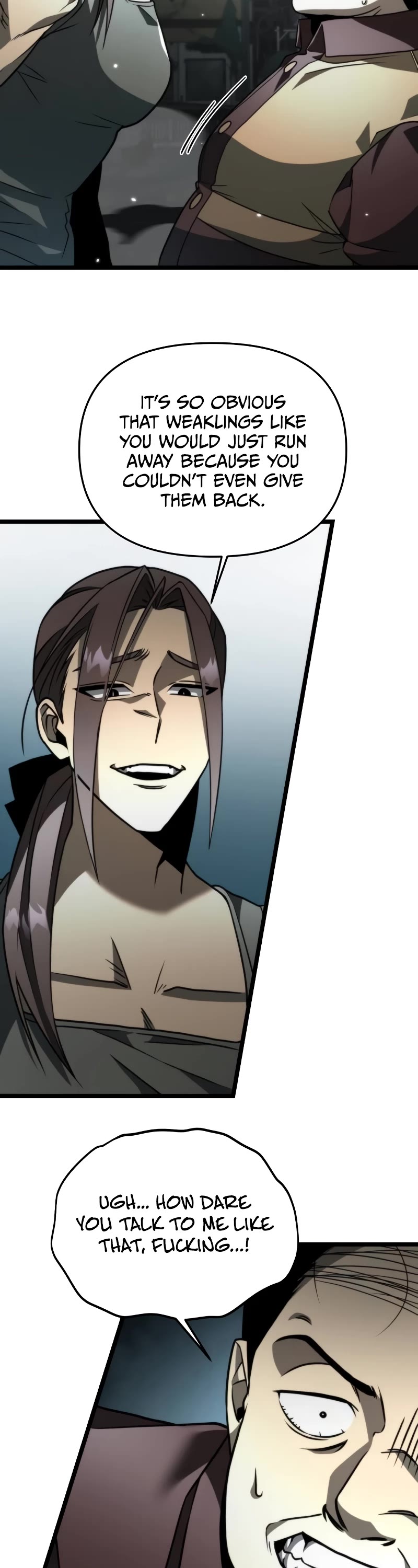 Reincarnator Chapter 17 page 43 - Chapter 17