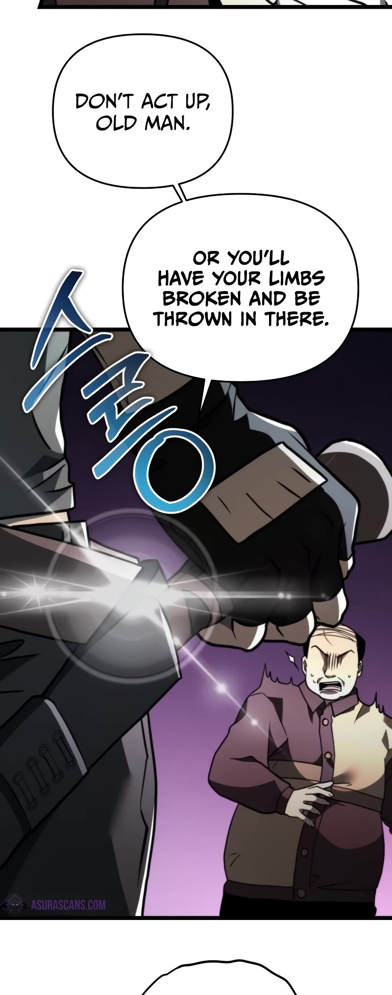 Reincarnator Chapter 17 page 44 - Chapter 17