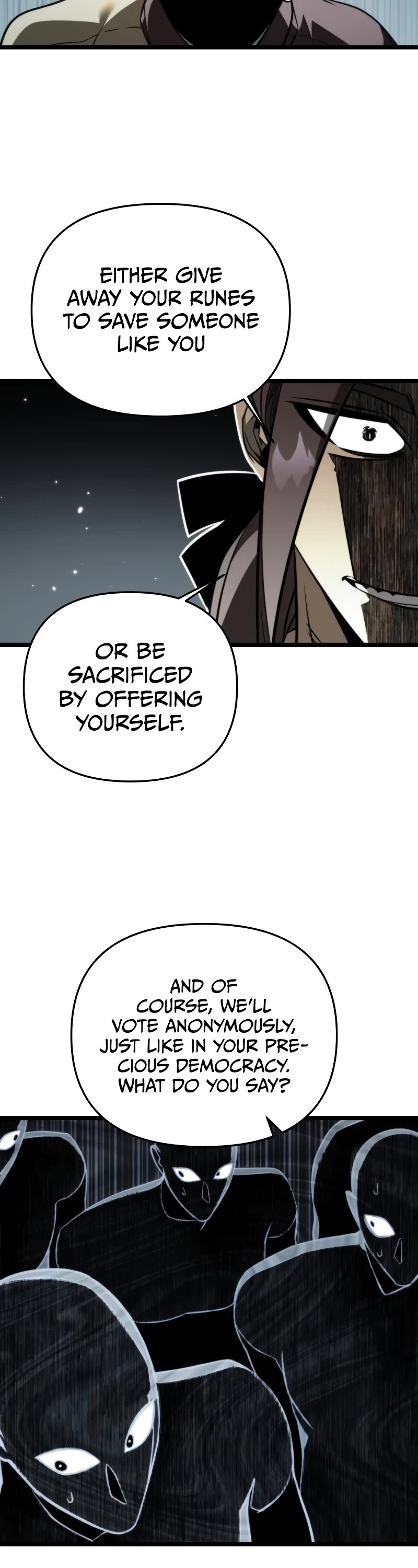 Reincarnator Chapter 17 page 47 - Chapter 17