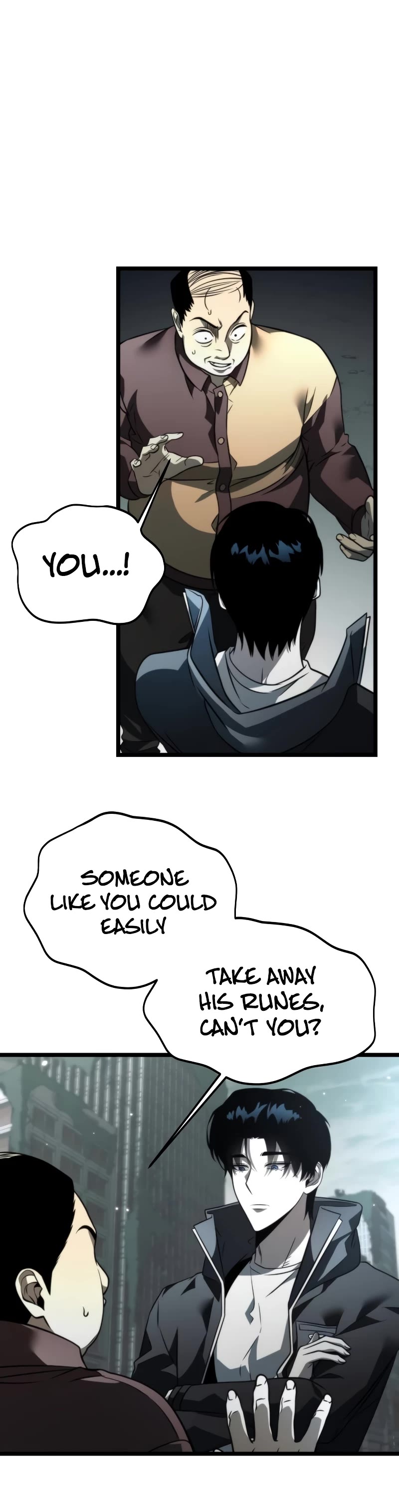 Reincarnator Chapter 17 page 48 - Chapter 17