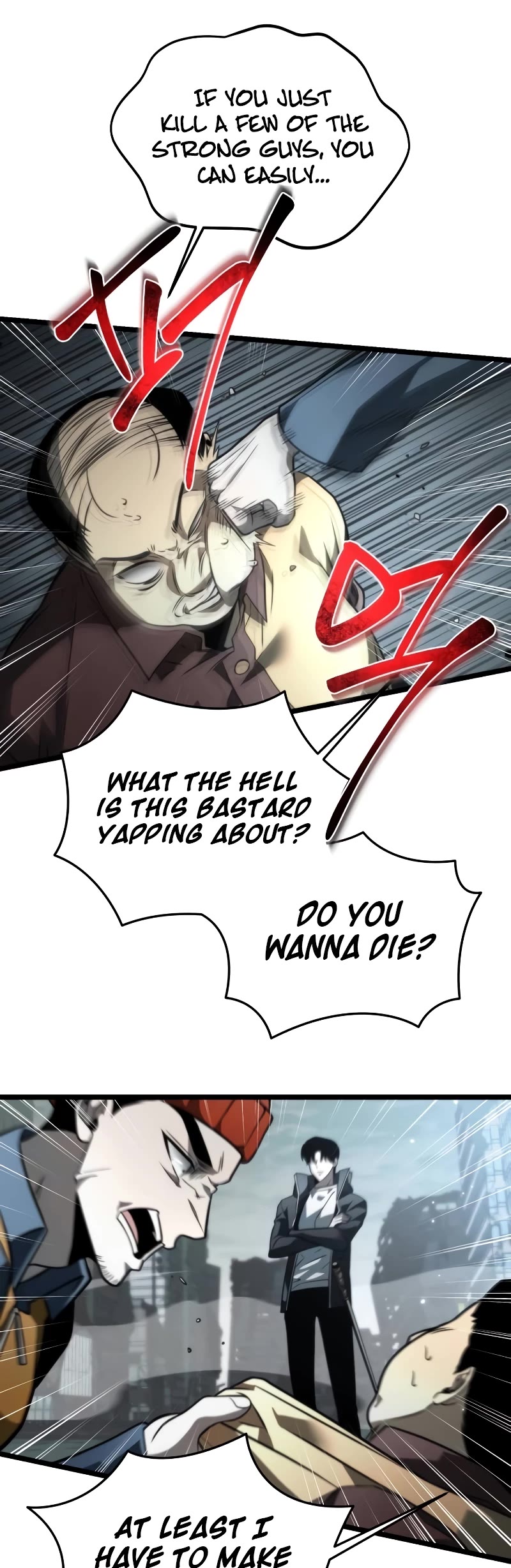 Reincarnator Chapter 17 page 49 - Chapter 17