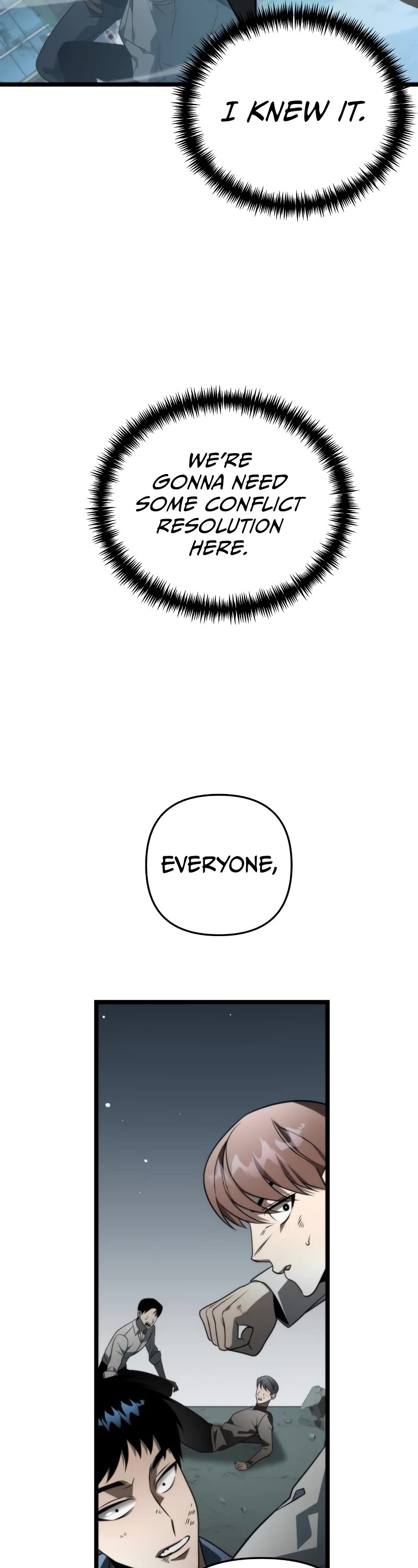Reincarnator Chapter 17 page 52 - Chapter 17