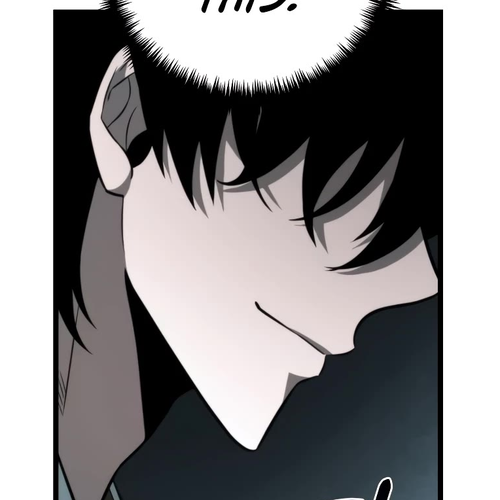 Reincarnator Chapter 17 cover