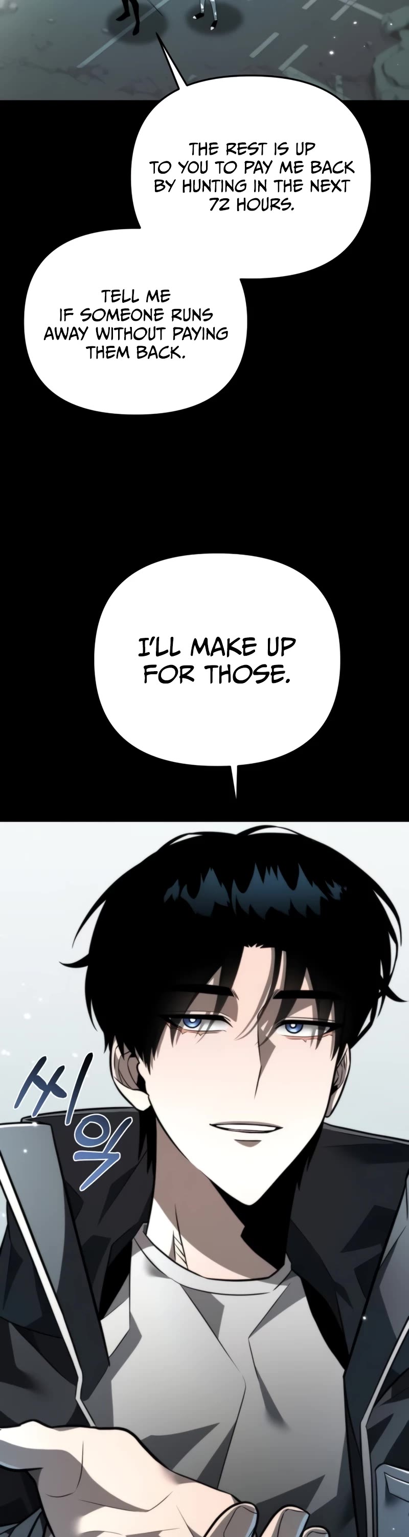 Reincarnator Chapter 18 page 14 - Chapter 18