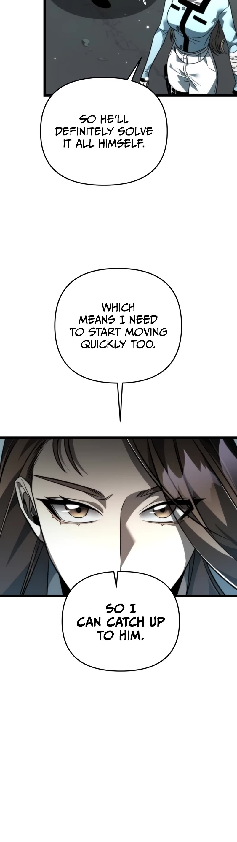 Reincarnator Chapter 18 page 16 - Chapter 18