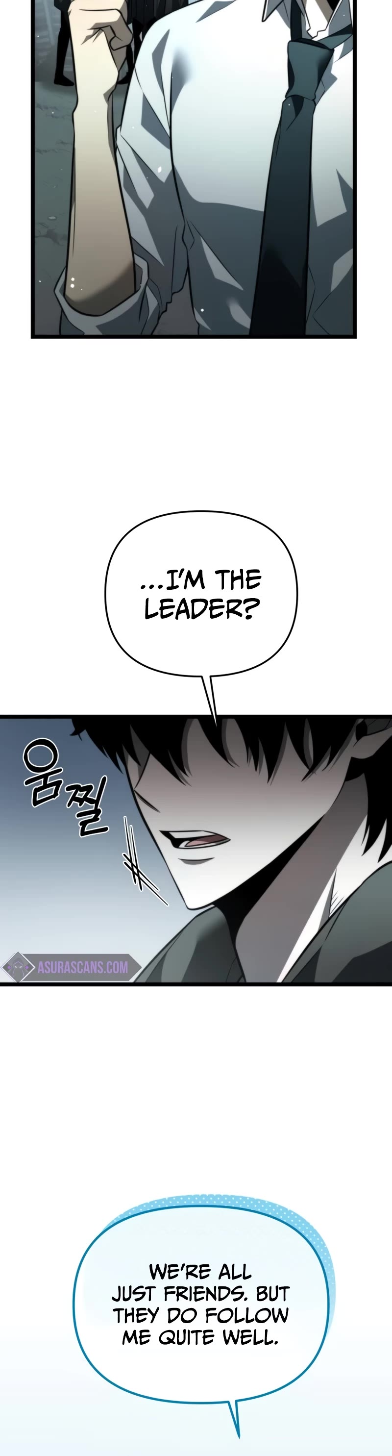 Reincarnator Chapter 18 page 26 - Chapter 18