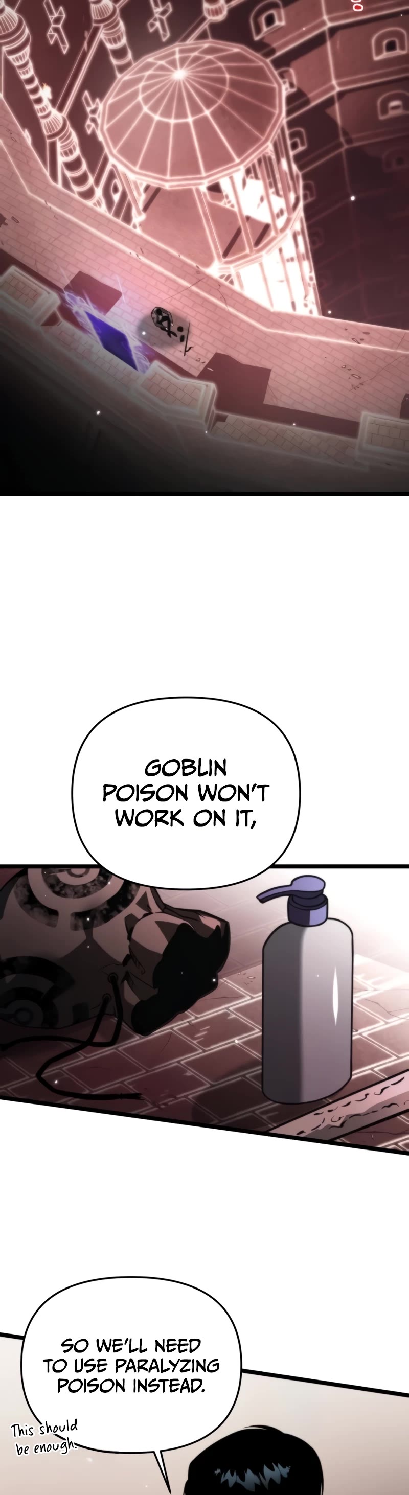 Reincarnator Chapter 18 page 30 - Chapter 18