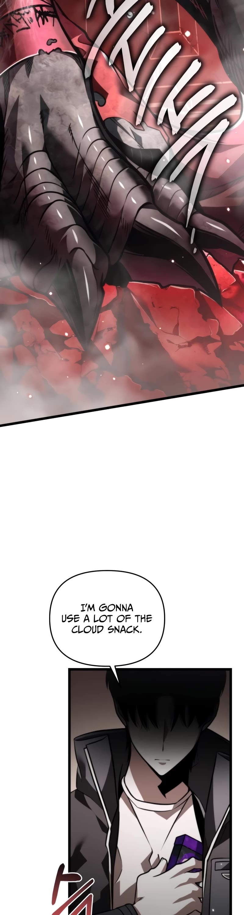 Reincarnator Chapter 18 page 34 - Chapter 18