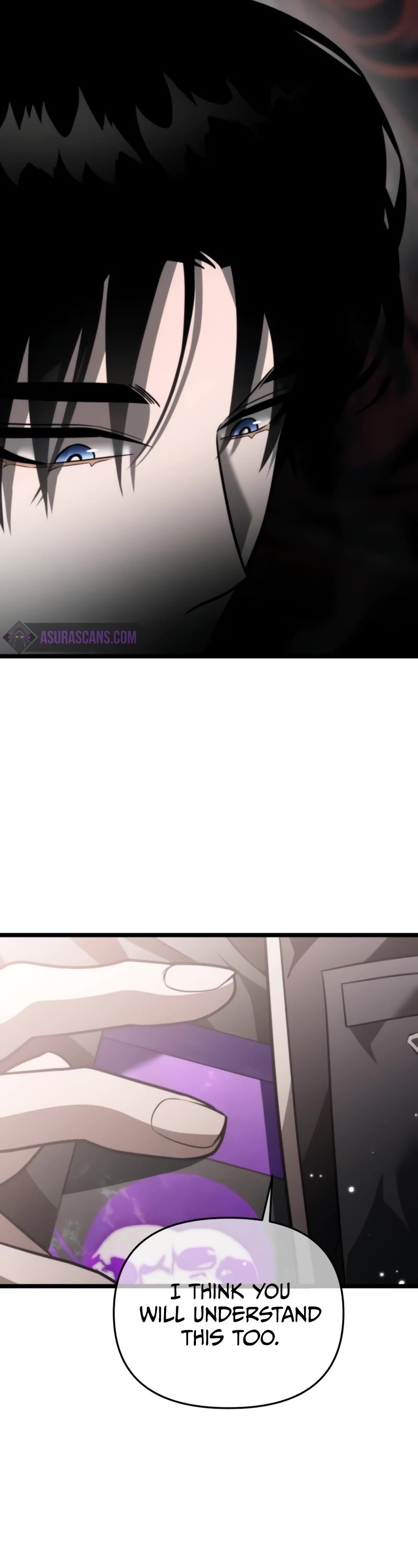 Reincarnator Chapter 18 page 36 - Chapter 18