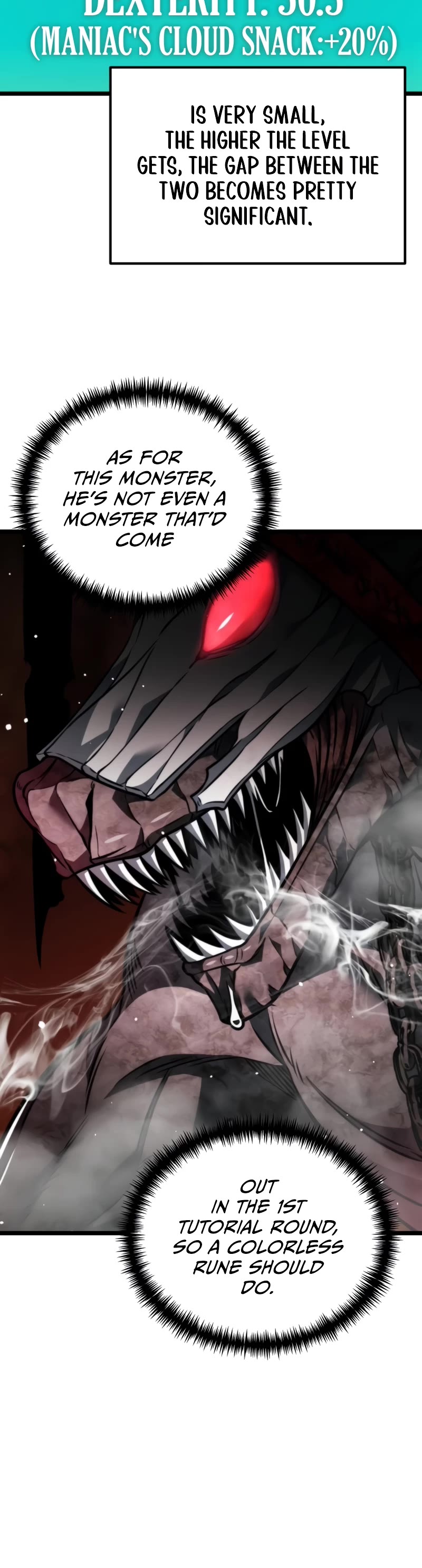 Reincarnator Chapter 18 page 41 - Chapter 18